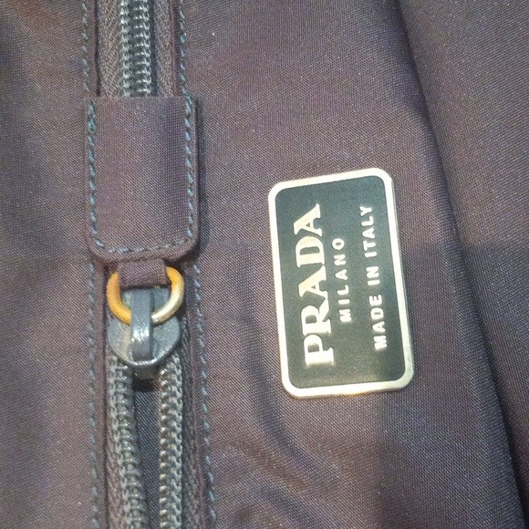 Prada Bag - Picture 12 of 13